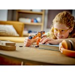 LEGO Marvel Super Heroes Ρομποτική Θωράκιση Του Ρόκετ 76243 5702017419633