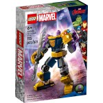 LEGO Marvel Super Heroes Ρομποτική Θωράκιση Του Θάνος 76242 5702017419626
