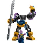 LEGO Marvel Super Heroes Ρομποτική Θωράκιση Του Θάνος 76242 5702017419626