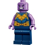 LEGO Marvel Super Heroes Ρομποτική Θωράκιση Του Θάνος 76242 5702017419626
