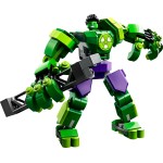LEGO Marvel Super Heroes Hulk Mech Armor 76241 5702017419619