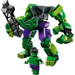 LEGO Marvel Super Heroes Hulk Mech Armor 76241 5702017419619