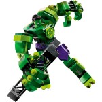 LEGO Marvel Super Heroes Ρομποτική Θωράκιση Του Χαλκ 76241 5702017419619