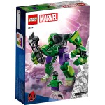 LEGO Marvel Super Heroes Hulk Mech Armor 76241 5702017419619