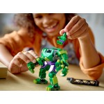 LEGO Marvel Super Heroes Hulk Mech Armor 76241 5702017419619