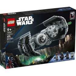 LEGO Star Wars Βομβαρδιστικό Ται 75347 5702017421322