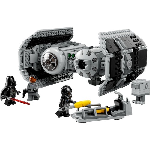 LEGO Star Wars Βομβαρδιστικό Ται 75347 5702017421322