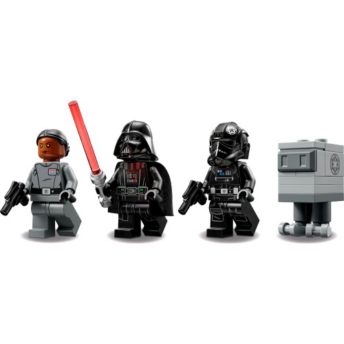 LEGO Star Wars Βομβαρδιστικό Ται 75347 5702017421322