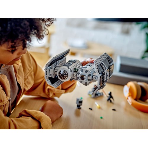 LEGO Star Wars Βομβαρδιστικό Ται 75347 5702017421322