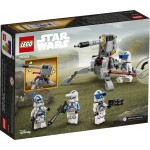 LEGO Star Wars 501St Clone Troopers Battle Pack 75345 5702017421292