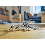 LEGO Star Wars Πακέτο Μάχης Στρατιωτών Κλώνων Της 501Ης 75345 5702017421292