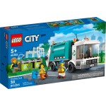 LEGO City Recycling Truck 60386 5702017416410