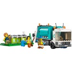 LEGO City Recycling Truck 60386 5702017416410
