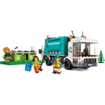 LEGO City Recycling Truck 60386 5702017416410