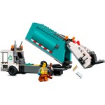 LEGO City Recycling Truck 60386 5702017416410