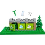 LEGO City Recycling Truck 60386 5702017416410