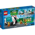 LEGO City Recycling Truck 60386 5702017416410