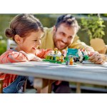 LEGO City Φορτηγό Ανακύκλωσης 60386 5702017416410
