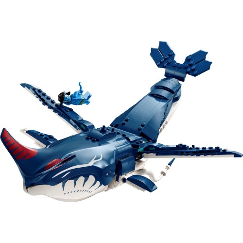 LEGO Avatar Παγιακάν, Το Τουλκούν και Στολή Καβούρι 75579 5702017421919