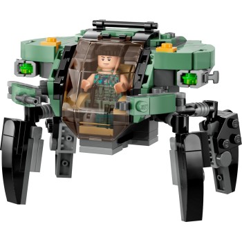 LEGO Avatar Παγιακάν, Το Τουλκούν και Στολή Καβούρι 75579 5702017421919