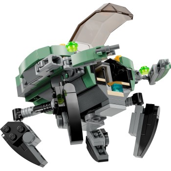 LEGO Avatar Payakan The Tulkun And Crabsuit 75579 5702017421919