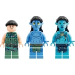 LEGO Avatar Payakan The Tulkun And Crabsuit 75579 5702017421919