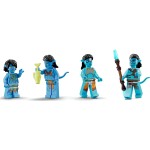 LEGO Avatar Metkayina Home 75578 5702017421902