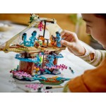 LEGO Avatar Metkayina Home 75578 5702017421902