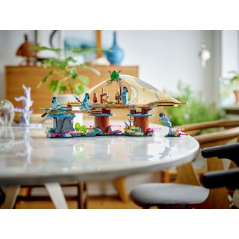 LEGO Avatar Metkayina Home 75578 5702017421902