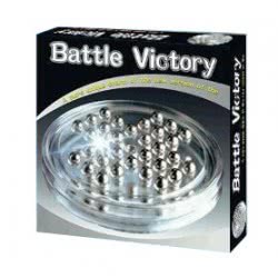 Toys-shop Choice OEM Επιτραπέζιο Solo Battle Victory JK074444 6990416744442