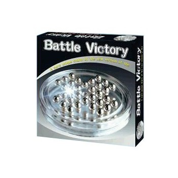 Toys-shop Choice OEM Επιτραπέζιο Solo Battle Victory JK074444 6990416744442