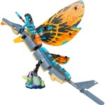 LEGO Avatar Skimwing Adventure 75576 5702017421889
