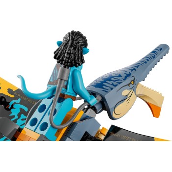 LEGO Avatar Skimwing Adventure 75576 5702017421889