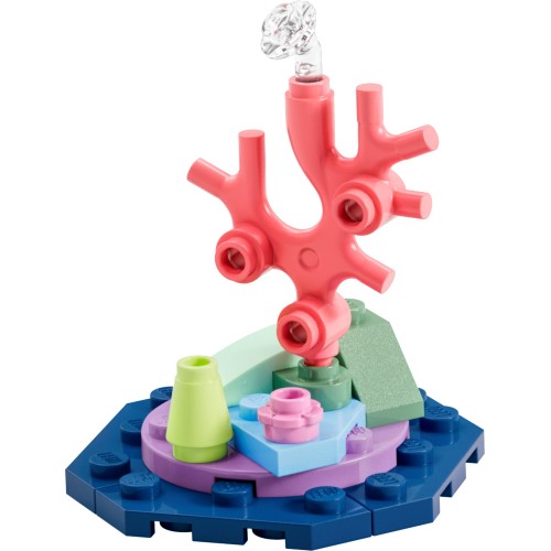 LEGO Avatar Skimwing Adventure 75576 5702017421889