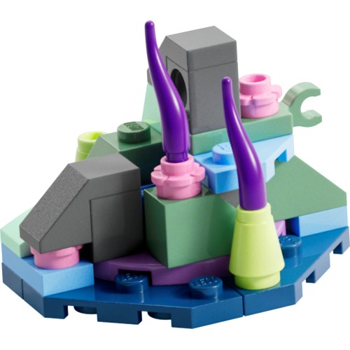 LEGO Avatar Skimwing Adventure 75576 5702017421889