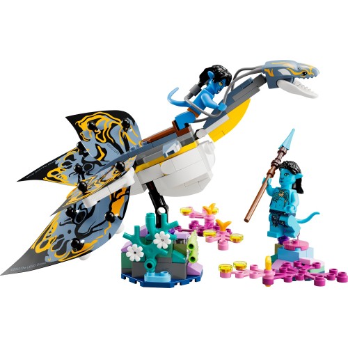 LEGO Avatar Ilu Discovery 75575 5702017421872