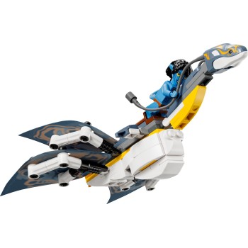 LEGO Avatar Ανακάλυψη Με Ίλου 75575 5702017421872