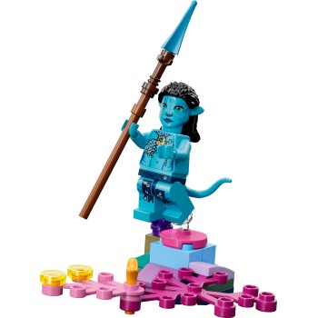 LEGO Avatar Ilu Discovery 75575 5702017421872