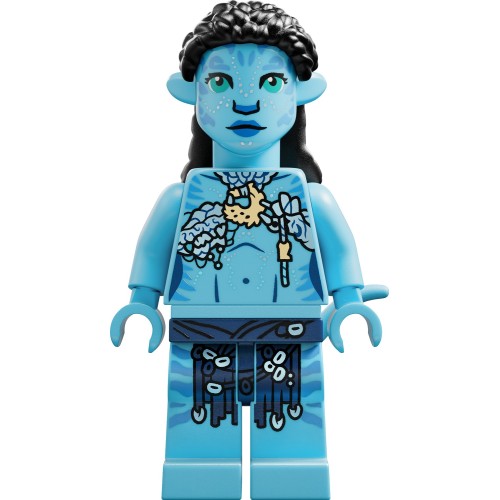 LEGO Avatar Ανακάλυψη Με Ίλου 75575 5702017421872