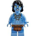 LEGO Avatar Ανακάλυψη Με Ίλου 75575 5702017421872