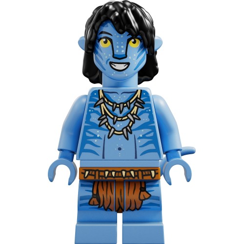 LEGO Avatar Ανακάλυψη Με Ίλου 75575 5702017421872