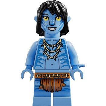LEGO Avatar Ανακάλυψη Με Ίλου 75575 5702017421872
