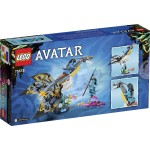 LEGO Avatar Ανακάλυψη Με Ίλου 75575 5702017421872