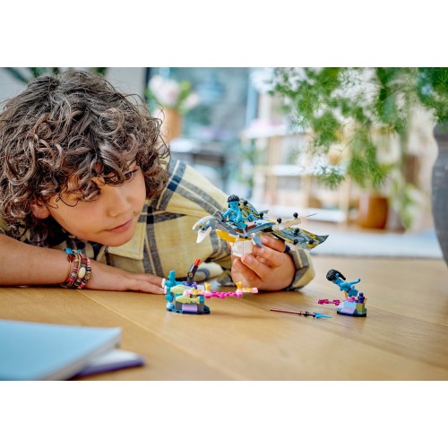 LEGO Avatar Ilu Discovery 75575 5702017421872
