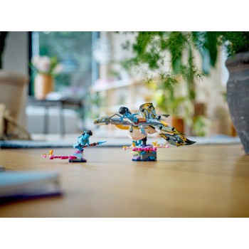 LEGO Avatar Ilu Discovery 75575 5702017421872
