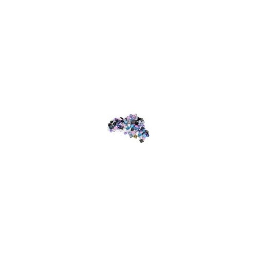 LEGO Dots Επιπλέον Σειρά 8 – Γκλίτερ Και Λάμψη 41803 5702017419909