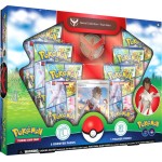 κάισσα Pokemon GO Special Team Collection - 1 τμχ POK850530 820650850530