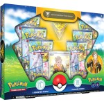 κάισσα Pokemon GO Special Team Collection - 1 τμχ POK850530 820650850530