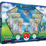 κάισσα Pokemon GO Special Team Collection - 1 τμχ POK850530 820650850530