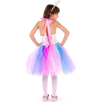 Fun Fashion Carnival Outfit Shiny Mermaid Mag.06 156006 5207326560064